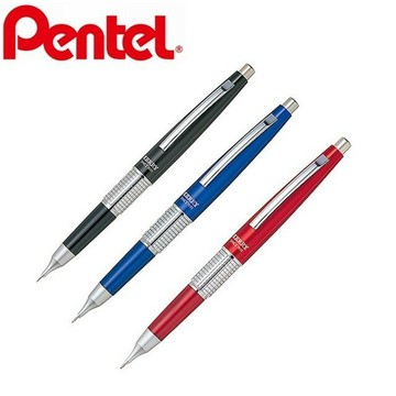 Pentel飛龍 KERRY P1035 0.5高級自動鉛筆 0.5mm【APP滿額下單4%點數(單一帳號最高1000點)】7/31止