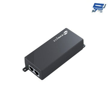 昌運監視器 edimax 訊舟 gp-101it poe 網路供電器 poe電流短路保護設計
