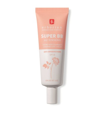 Erborian Super Bb Cream