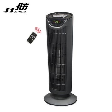 【Northern北方】陶瓷遙控電暖器PTC2621TR