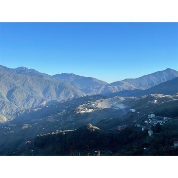 台中旅遊｜四人成行｜一次走遍中台灣最經典的高山~奧萬大X合歡山X福壽山天池X八仙山．品嚐特色九宮格下午茶．入住環山部落雲霧山嵐居/清境特色民宿三日_2