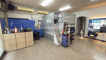 @三和國中捷運站200公尺,六米寬巷住店一樓｜新北市三重區三和路四段