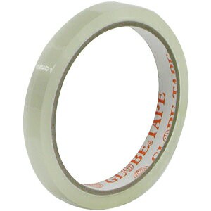 【史代新文具】地球 4012 12mm×40y透明膠帶