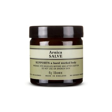 【10/10】NEAL'S YARD REMEDIES 山金車軟膏 45g [快速出貨]