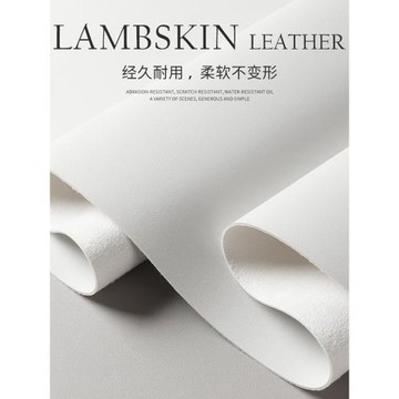 ins學生桌墊宿舍桌面白色書桌墊防水pvc桌布皮革純色墊子拍照