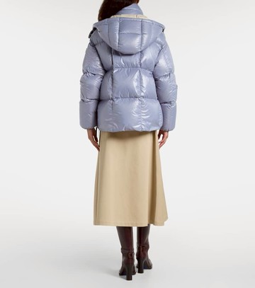 Moncler Parana down jacket