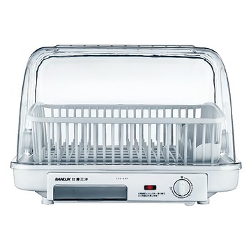 SANLUX 台灣三洋 烘碗機 SSK-08P