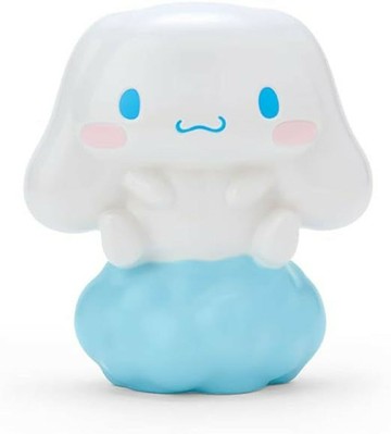 【震撼精品百貨】大耳狗_Cinnamoroll喜拿狗~日本SANRIO三麗鷗 大耳狗塑膠造型筆筒-站姿款*24124