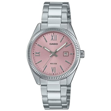 LTP-1302DD-4A1 潮流經典 簡單奢華 指針女錶