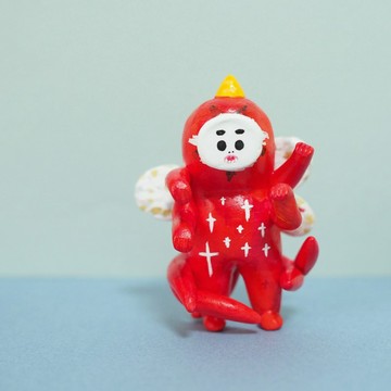 人類鬼魂