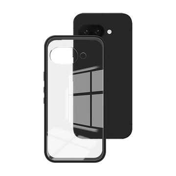 Imak 艾美克 Google Pixel 9a 雙料防摔保護套