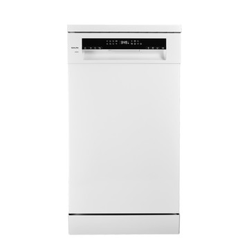 櫻花 45cm自動開門洗碗機 獨立式/半嵌式兩用 E7571