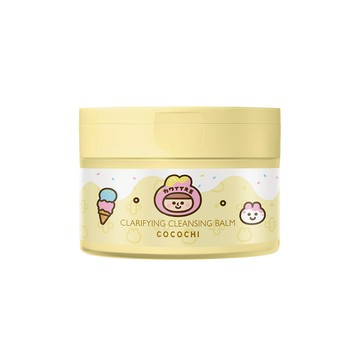 COCOCHI AG極緻奢養卸妝膏90g-可愛大王