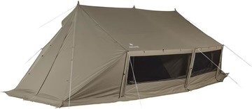 空運 Snow Peak TP-782 格蘭伯格帳 L號 小屋型 帳篷 帳棚 5~7人用