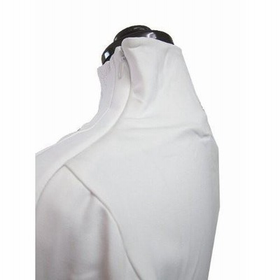 プーマ PUMA レディース長袖シャツ ブラウス LS TOP ホワイト