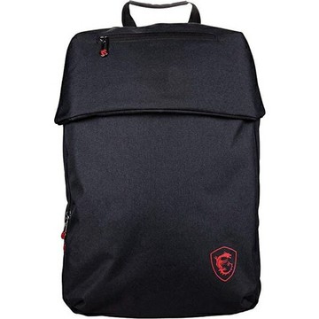 微星/MSI/Stealth Trooper Backpack/15.6吋/電腦背包/筆電包/後背包/電競背包