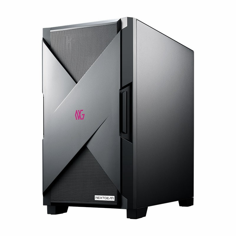 マウスコンピューター NEXTGEAR JG-A5G60 NEXTGEAR EC限定ゲーミング