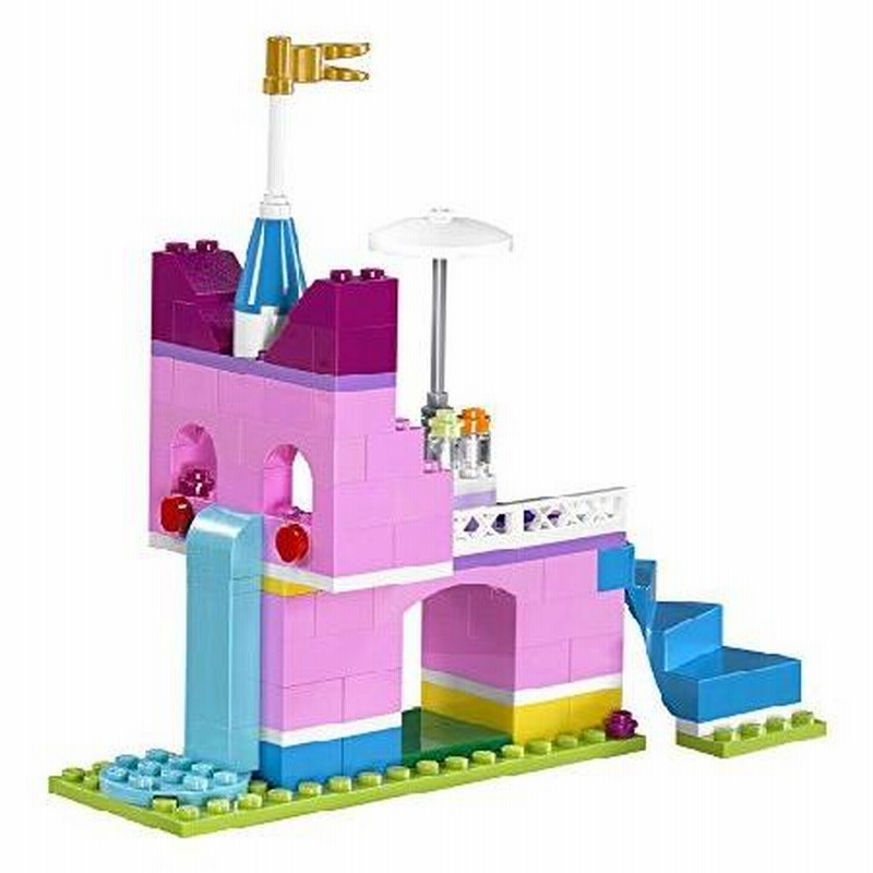 Unikitty lego store box