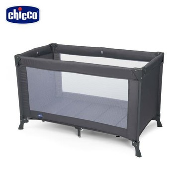 chicco-Goodnight 輕旅折疊嬰兒遊戲床