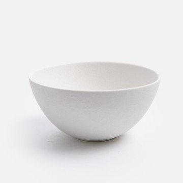 Neoflam Milan湯碗13cm 棉花白