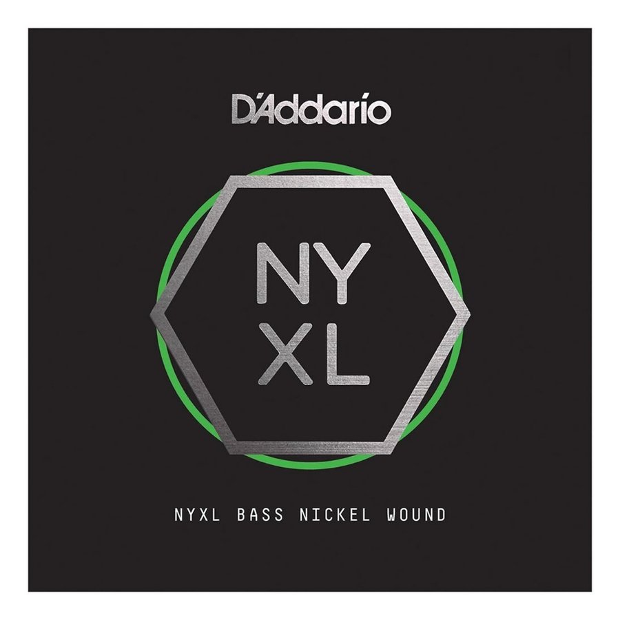 D'Addario DADDARIO ベース用バラ弦 NYXL Long Scale .135 NYXLB135