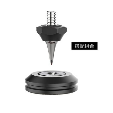 【促銷】音響腳釘 音箱避震腳墊 功放防震PLUS 釘腳 發燒 HIFI 防滑 專業音響避震