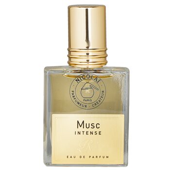 【Nicolai】Musc Intense 香水噴霧