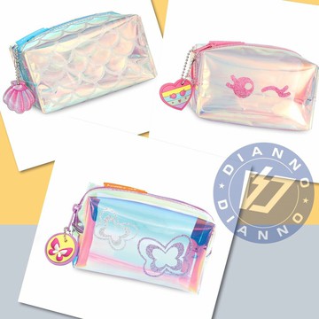 帝安諾 - 實體店面 Tiger Family Fun Time 糖果收納包 收納包 隨身包