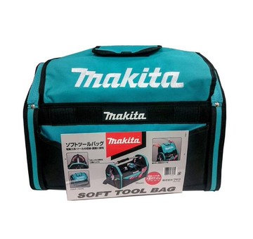 MAKITA 牧田 手提多功能工具袋 A-65034 鋼管包 附背帶 198578-6 鋼管工具包 工具袋 可提式