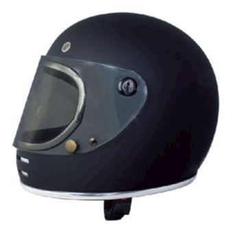 GP5 安全帽 MTS 725 經典復古樂高全罩 素色 消光黑 可拆洗內襯 雙D扣 樂高帽 全罩