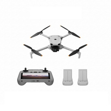DJI LITO X1長續航帶屏組暢飛套裝(DJI RC 2)