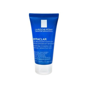 LA ROCHE-POSAY 理膚寶水~青春潔膚凝膠(50ml)