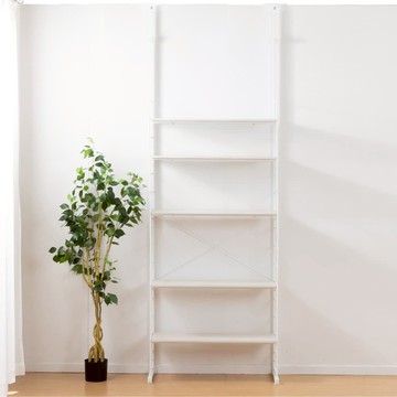 ◆Npolder 伸縮鋼製層架 WW N NITORI宜得利家居