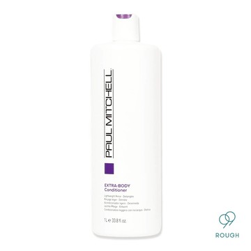 Paul Mitchell｜超彈力系列 超彈力潤髮素 1000ml【國外授權進口版】