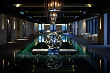 七期豪宅精品聯聚方庭朝南視野戶｜台中市西屯區市政路