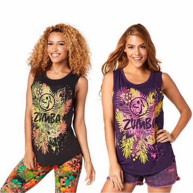 セール商品 ZUMBA ウェア i9tmg.com.br