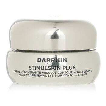 Darphin 朵法 Stimulskin 升級終極煥膚眼唇修護霜 15ml/0.5oz-眼唇護理