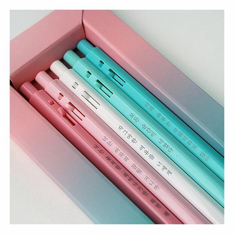 韓国文具 全ての瞬間が君だった モナミ153 ボールペン 5本セット 文房具 ハ テワンエッセイ 筆記具 通販 Lineポイント最大0 5 Get Lineショッピング