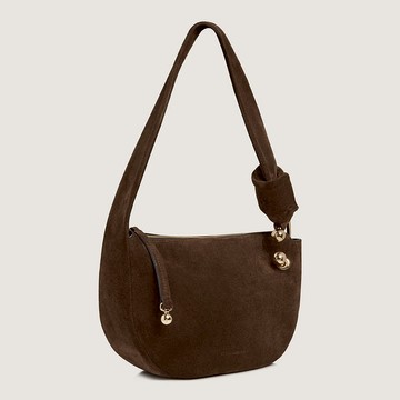 Strathberry - Halo - Brown