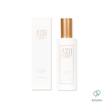 AZH｜柔絲亮澤精華護髮油 120ml