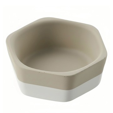 ECHO 烤箱用加濕陶器 烤麵包機用蒸盤  1個  4.9 × 5.5 × 2cm