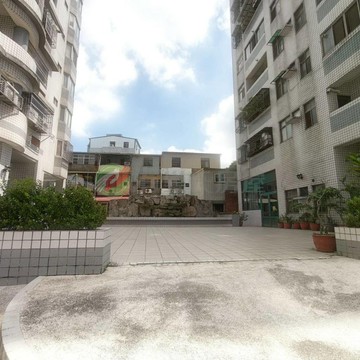 潭子英郡歐洲園邸.高樓層邊監視野亮麗三房｜台中市潭子區福潭路
