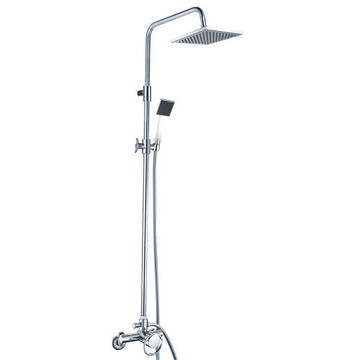 【Aberdeen】日麗淋浴花灑EV-73-42