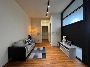 同星屋主降價⬇️遠百工業風首購美三房｜新竹市東區林森路