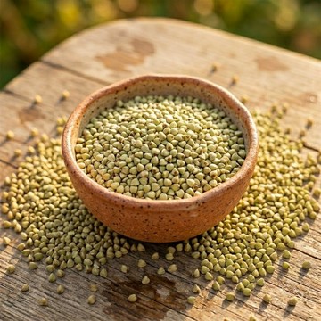 鸚鵡飼料 嚴選蕎麥仁600g 真空鎖鮮｜FINU飛鳥精品｜高營養全穀 優質碳水 植物蛋白 高纖低脂 營養均衡 代謝平衡