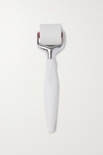 FaceGym - Youthful Active Roller Crystallised Microneedles Set - one size