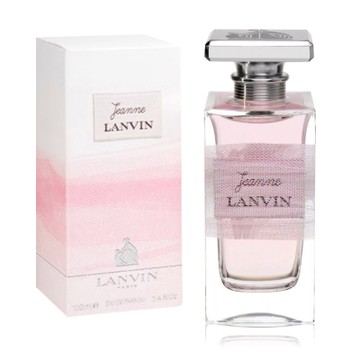 LANVIN浪凡 珍浪凡女性淡香精100ml