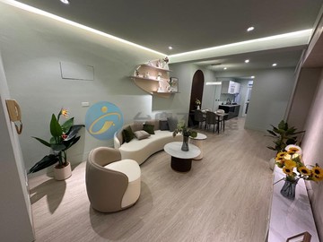 近光華商圈翻新時尚3房美寓｜高雄市苓雅區廣東一街