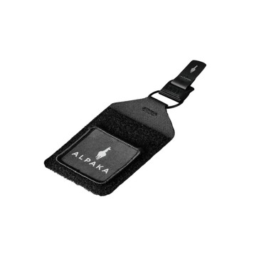 HUB Patch Panel & Morale Patch 魔術貼磁吸貼片板