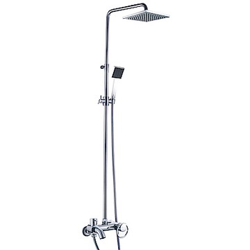 Homeicon 艾薇淋浴花灑YV-73-42